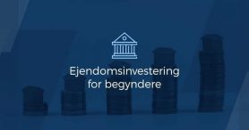 Ejendomsinvestering