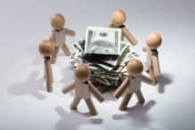 crowdfunding