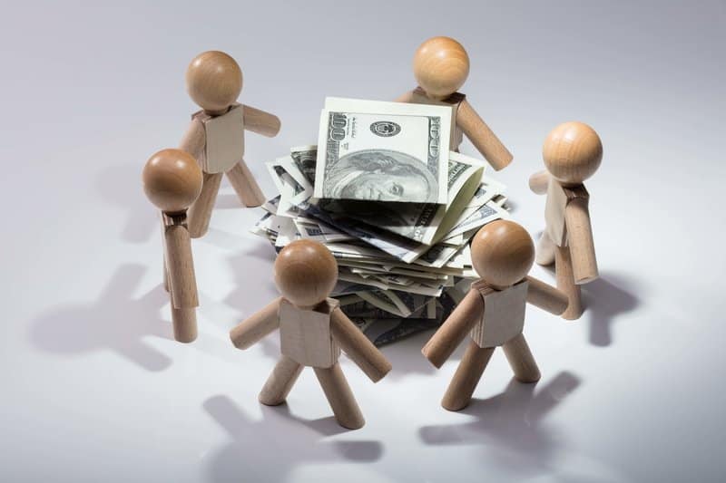crowdfunding