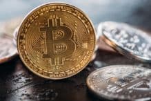 kryptovaluta