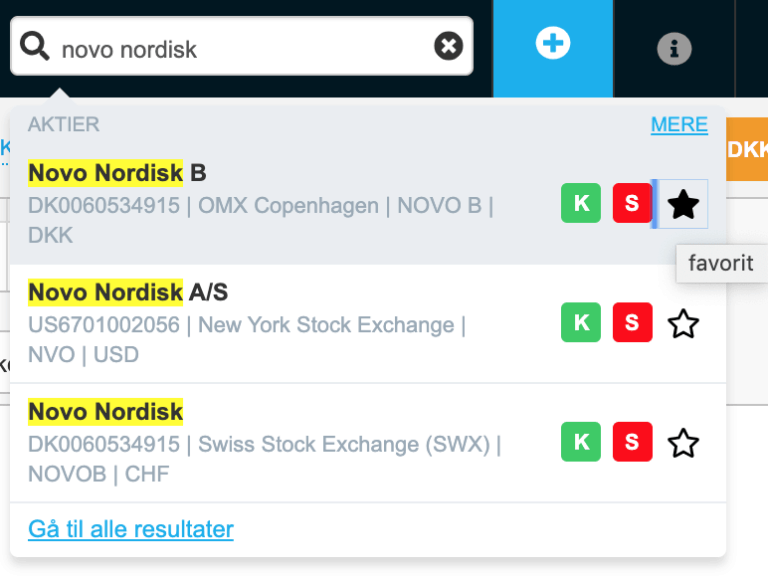 Novo Nordisk Favorit 768x581