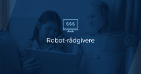 Robotrådgivere