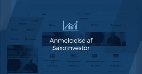 SaxoInvestor