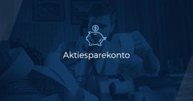 aktiesparekonto