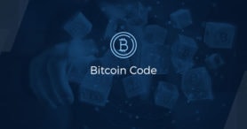 Bitcoin-Code