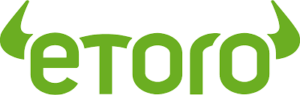EToros logo