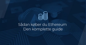 Guide til Ethereum