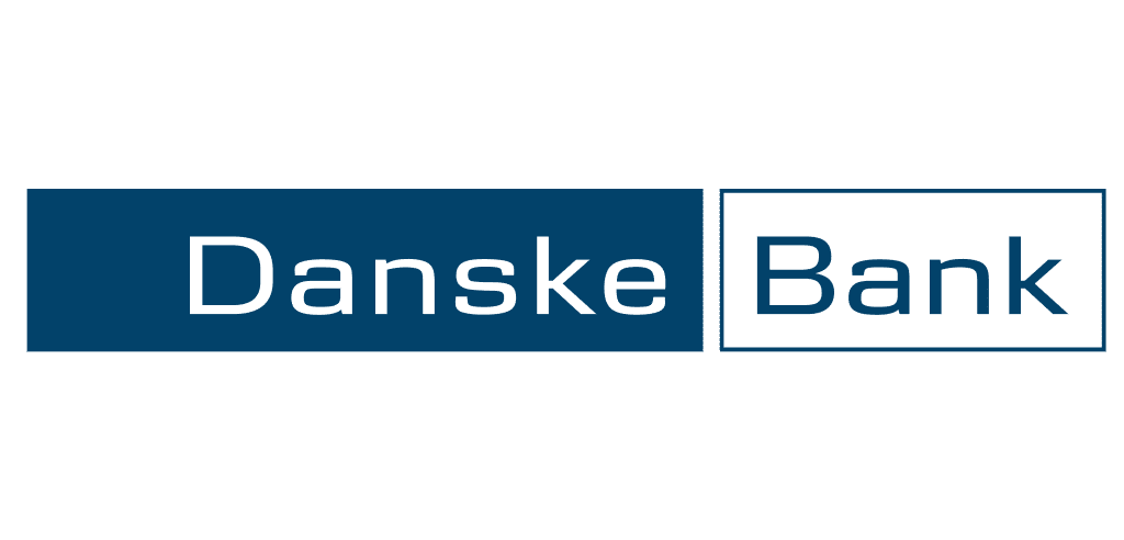 Danske Bank aktier logo