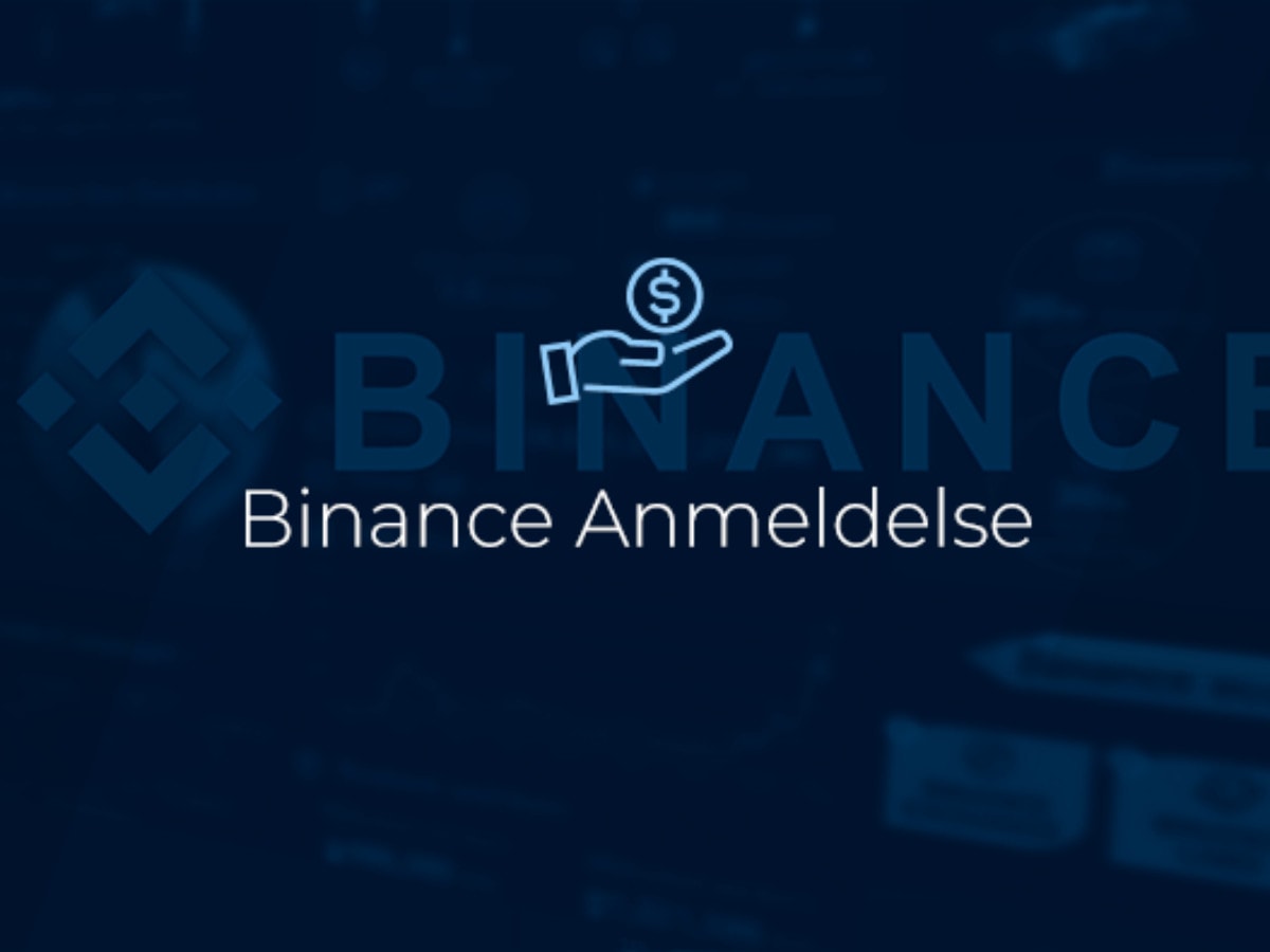 Anmeldelse af Binance ⇒ Fordele & Ulemper + Begynderguide (2026)