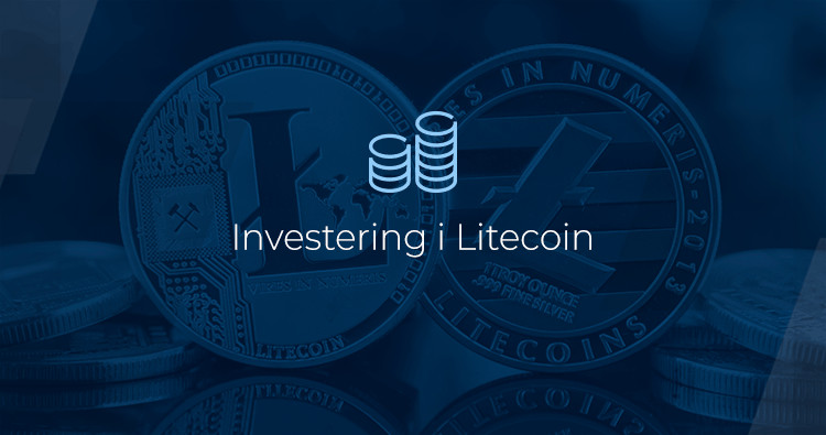Investering I Litecoin
