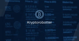 Kryptorobotter