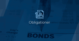 Obligationer