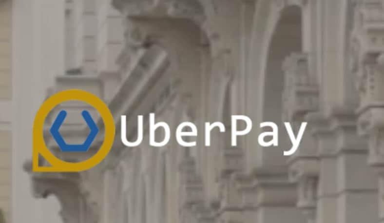 UberPay Bitcoin Wallet