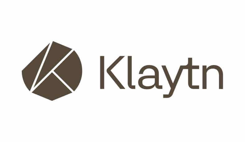 Klaytn Logo2