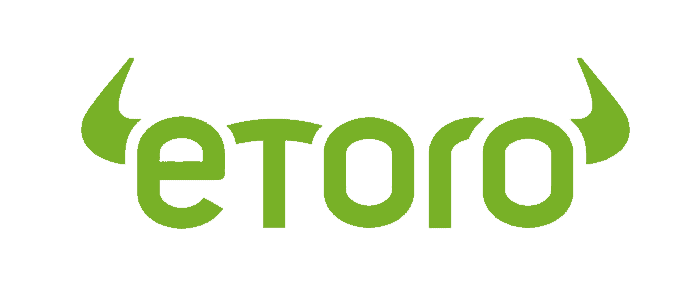 EToro Logo Logotype2 1