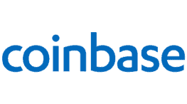 coinbase logo