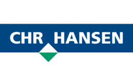 Chr. Hansen Holding Logo