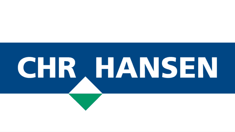 Chr. Hansen Holding Aktier