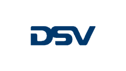 DSV Panalpina Logo