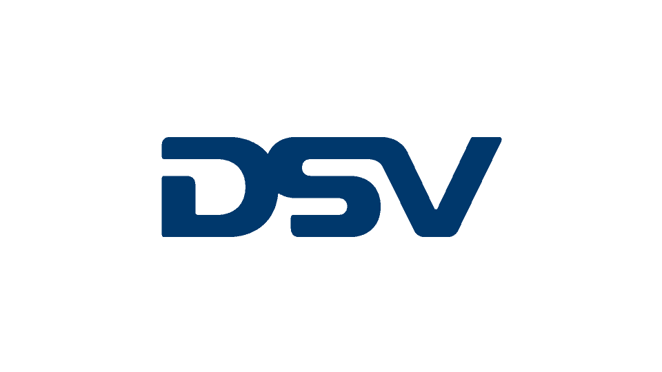 DSV Panalpina Logo