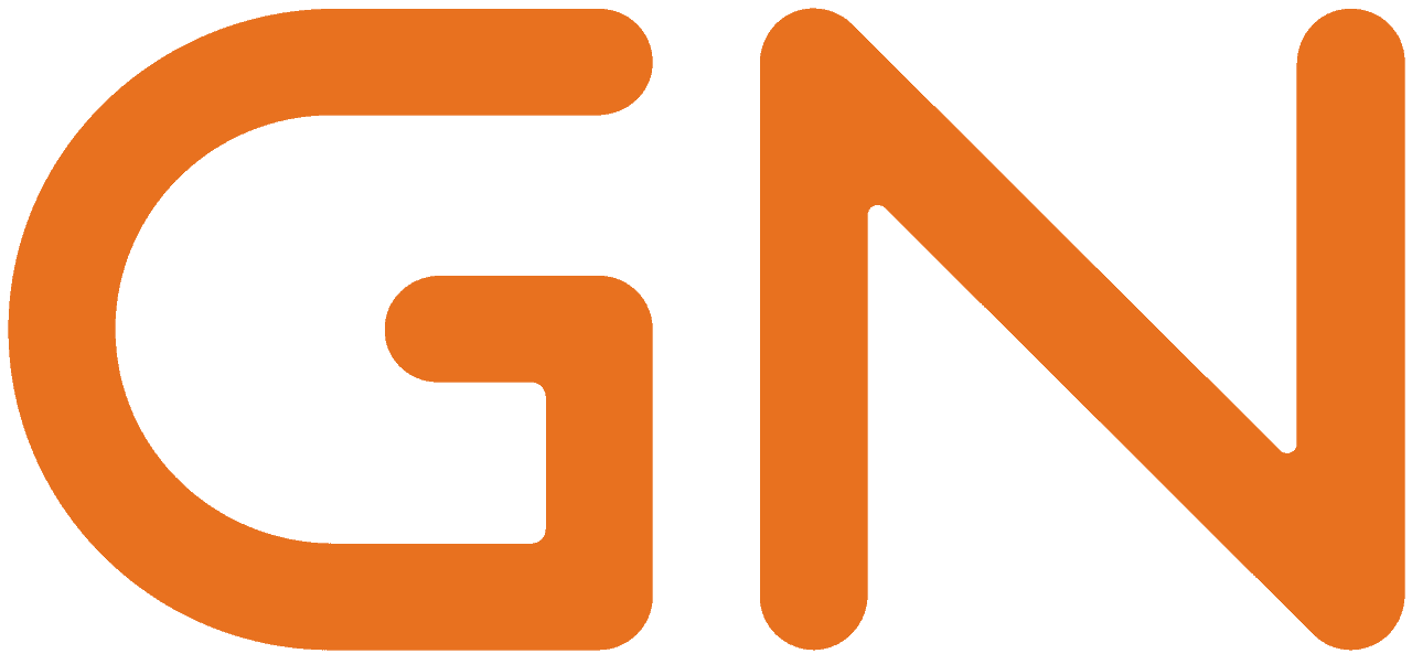 GN Store Nord Logo