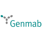 Genmab Logo