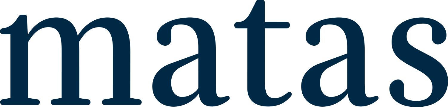 Matas Logo