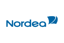 Nordea Bank Logo