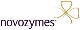 Novozymes Logo