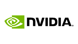 Nvidia logo