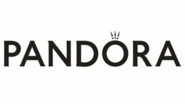 Pandora Logo