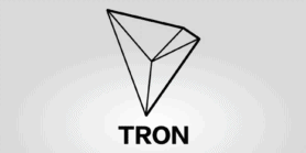 tron logo