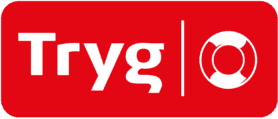 Tryg Logo