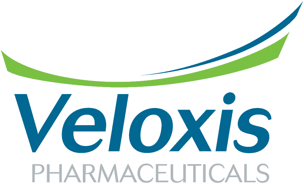 Veloxis Pharmaceuticals Aktier