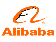 alibaba logo