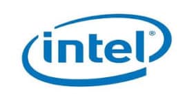 intel logo