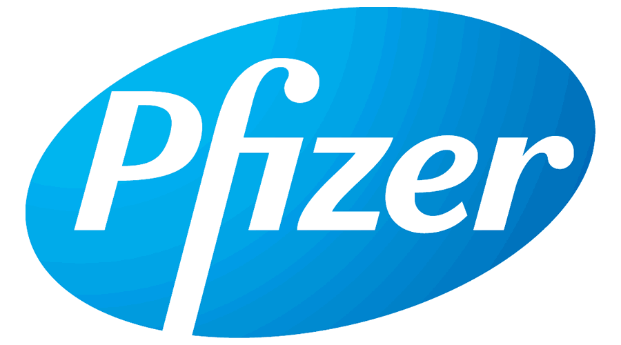 Pfizer Aktier