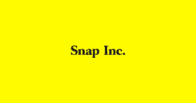 snap logo