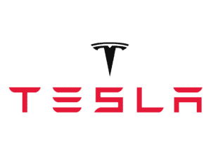 Tesla Aktier