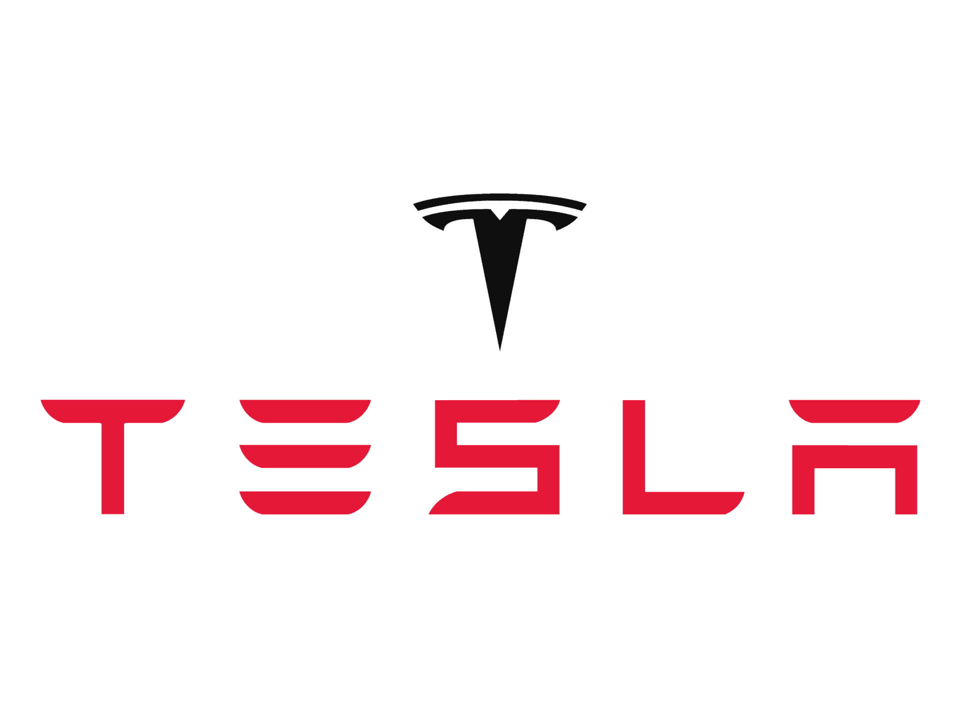 Tesla Logo 1