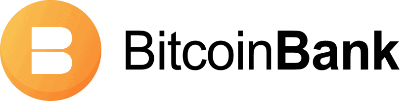 Logo Bitcoin Bank