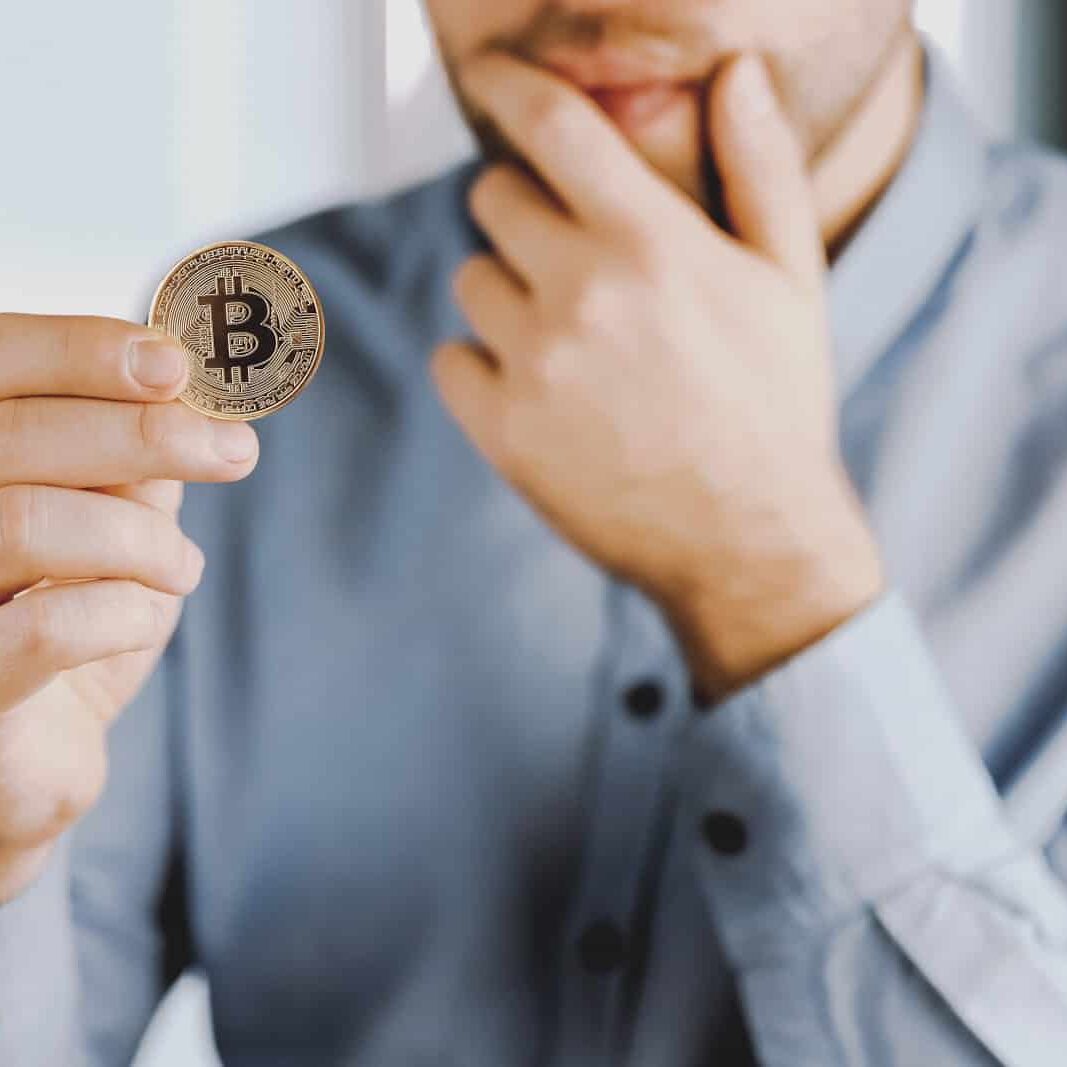 Bitcoin Aktier VS Bitcoin [Få Svaret På Hvad Du Skal Investere I]