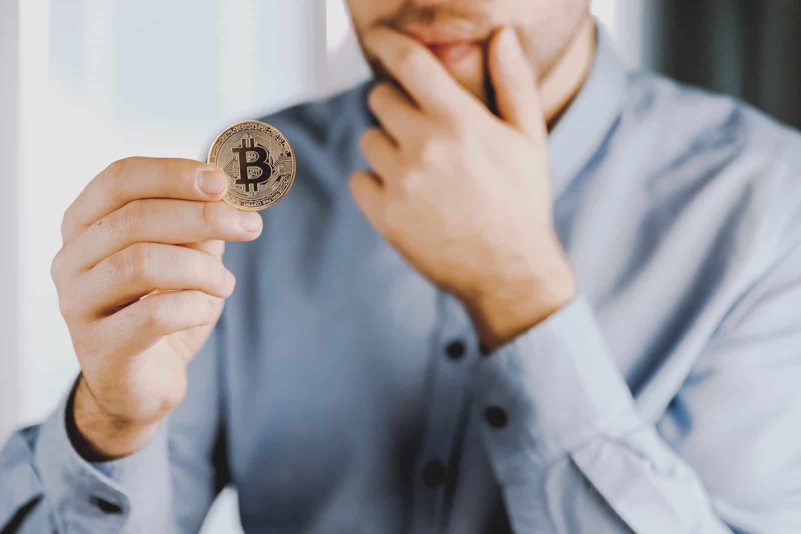 Bitcoin Aktier VS Bitcoin [Få Svaret På Hvad Du Skal Investere I]