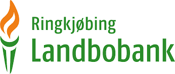 Ringkjøbing Landbobank logo