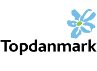 Topdanmark logo