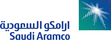 Saudi Aramco logo