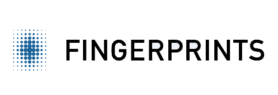 fingerprints logo