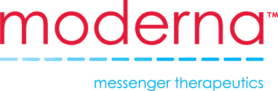 moderna logo