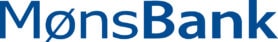 Møns Bank logo