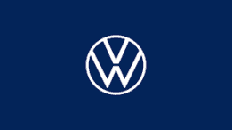 VW logo